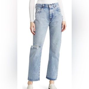 Moussy Hesperia jeans
